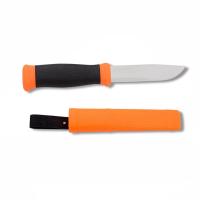 Нож  MORAKNIV Outdoor 2000 Orange (84.900x0)